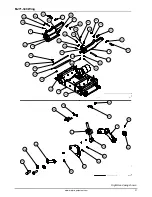 Предварительный просмотр 41 страницы Major MJ70-240FM Operators Manual & Parts Lists