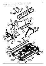 Preview for 26 page of Major SWIFT MJ71-190FM Operator'S Manual & Parts List