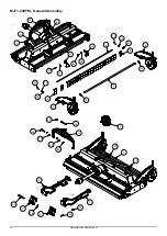 Preview for 36 page of Major SWIFT MJ71-190FM Operator'S Manual & Parts List