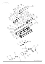 Preview for 43 page of Major SWIFT MJ71-190FM Operator'S Manual & Parts List