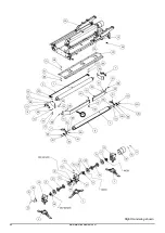 Preview for 44 page of Major SWIFT MJ71-190FM Operator'S Manual & Parts List