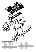 Preview for 58 page of Major SWIFT MJ71-190FM Operator'S Manual & Parts List