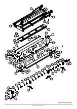 Preview for 61 page of Major SWIFT MJ71-190FM Operator'S Manual & Parts List