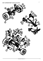 Preview for 71 page of Major SWIFT MJ71-190FM Operator'S Manual & Parts List