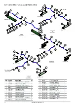 Preview for 76 page of Major SWIFT MJ71-190FM Operator'S Manual & Parts List