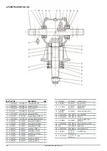 Preview for 84 page of Major SWIFT MJ71-190FM Operator'S Manual & Parts List