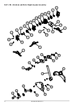 Preview for 24 page of Major Swift S2 MJ70-240FM Operator'S Manual & Parts List