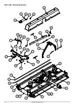 Preview for 26 page of Major Swift S2 MJ70-240FM Operator'S Manual & Parts List