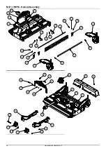 Preview for 30 page of Major Swift S2 MJ70-240FM Operator'S Manual & Parts List