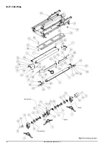 Preview for 40 page of Major Swift S2 MJ70-240FM Operator'S Manual & Parts List