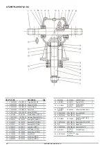 Preview for 52 page of Major Swift S2 MJ70-240FM Operator'S Manual & Parts List