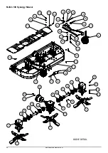 Предварительный просмотр 30 страницы Major SYNERGY MJ62-170 Operator'S Manual And Parts List