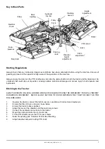 Preview for 11 page of Major TDR Series Operator'S Manual & Parts List