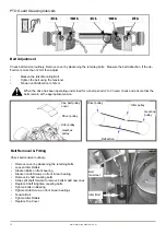 Preview for 16 page of Major TDR Series Operator'S Manual & Parts List