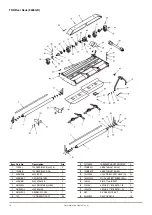 Preview for 22 page of Major TDR Series Operator'S Manual & Parts List