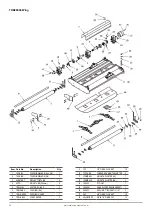 Preview for 26 page of Major TDR Series Operator'S Manual & Parts List