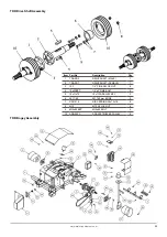 Preview for 29 page of Major TDR Series Operator'S Manual & Parts List