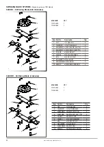 Preview for 34 page of Major TDR Series Operator'S Manual & Parts List