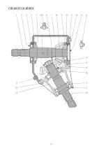 Предварительный просмотр 26 страницы Major TURF MAJOR 1200T Operator'S Manual / Parts Book