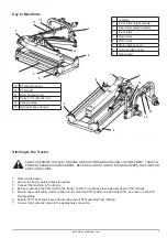 Предварительный просмотр 11 страницы Major Verge Operator'S Manual & Parts List