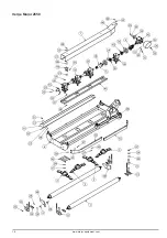 Предварительный просмотр 22 страницы Major Verge Operator'S Manual & Parts List