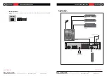 Предварительный просмотр 6 страницы Majorcom: DPS-240S User Manual