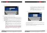 Preview for 7 page of Majorcom: EW-SCREEN User Manual