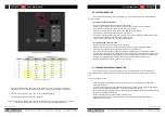 Preview for 9 page of Majorcom: exeo EVS User Manual