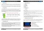 Preview for 5 page of Majorcom: PX-6120 User Manual