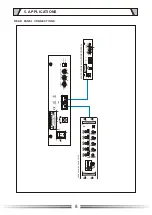 Preview for 10 page of Majorcom: RM-4012 Operation Manual