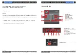 Preview for 2 page of Majorcom: RM-6000 User Manual