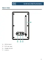 Preview for 5 page of MAJORITY BARTON 2 Instruction Manual