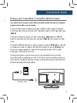 Preview for 11 page of MAJORITY BEN MACDUI II MAC-BAR-LGR-2 Instruction Manual