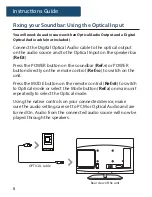 Предварительный просмотр 10 страницы MAJORITY BEN NEVIS II Instruction Manual