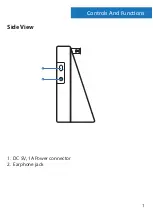 Предварительный просмотр 3 страницы MAJORITY CB24-DAB-RSE Instruction Manual