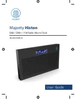 MAJORITY Histon User Manual preview