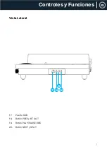 Предварительный просмотр 87 страницы MAJORITY Moto User Manual