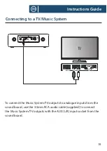 Preview for 21 page of MAJORITY OAKINGTON+ Instruction Manual