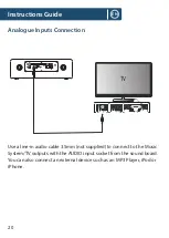 Preview for 22 page of MAJORITY OAKINGTON+ Instruction Manual