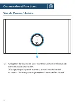 Preview for 40 page of MAJORITY OAKINGTON+ Instruction Manual