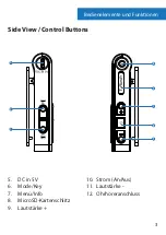 Preview for 30 page of MAJORITY PARKSIDE GO Instruction Manual