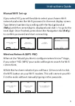 Preview for 11 page of MAJORITY PEM-NET-DAB -BLK-2 Instruction Manual