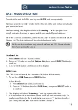 Preview for 13 page of MAJORITY Robinson 2DAB Instruction Manual