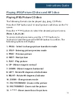 Preview for 13 page of MAJORITY SCH-DVD-BLK Instruction Manual