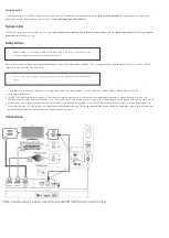 Предварительный просмотр 6 страницы MAJORITY Sierra Plus Manual