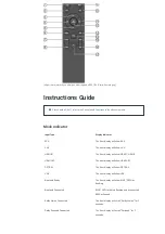 Preview for 3 page of MAJORITY Sierra Manual