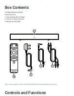 MAJORITY SNO-BAR-BLK Manual preview