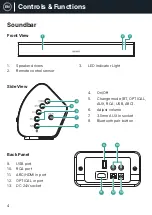 Preview for 4 page of MAJORITY Teton Plus User Manual