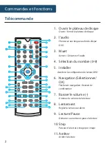 Preview for 44 page of MAJORITY TOW-DVD-BLK Instruction Manual