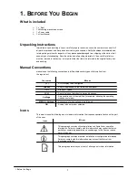 Preview for 3 page of mak DJ audio 60W SPOT MOVING HEAD User Manual